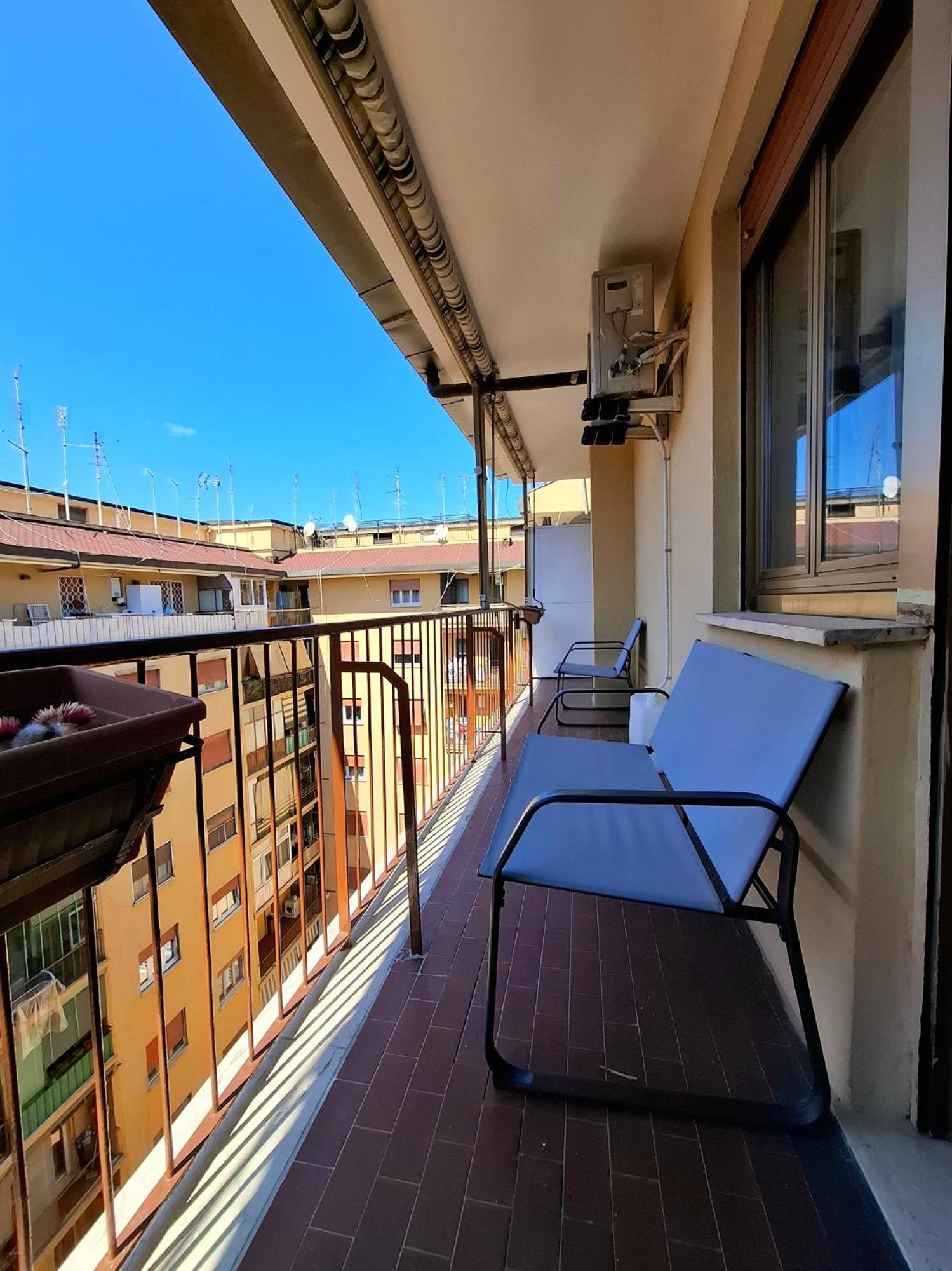 Lumina Apartment Rom