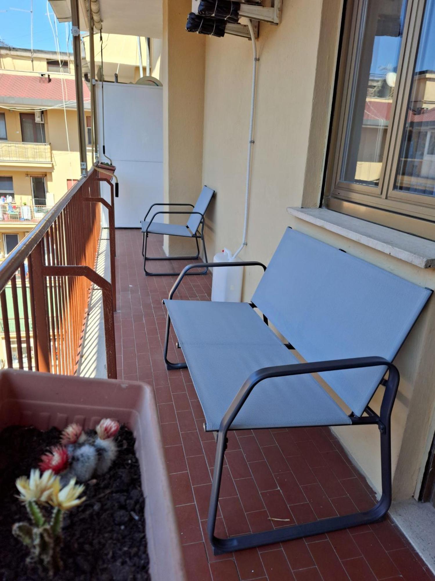 Lumina Apartment Rom