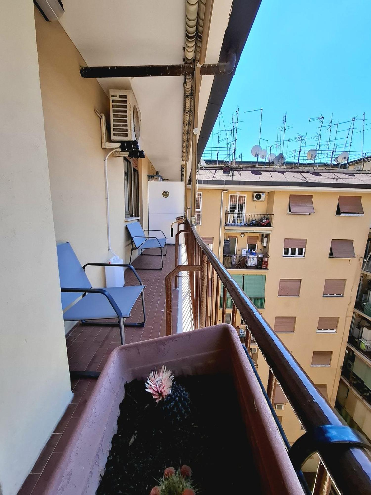 Apartment Lumina Rom