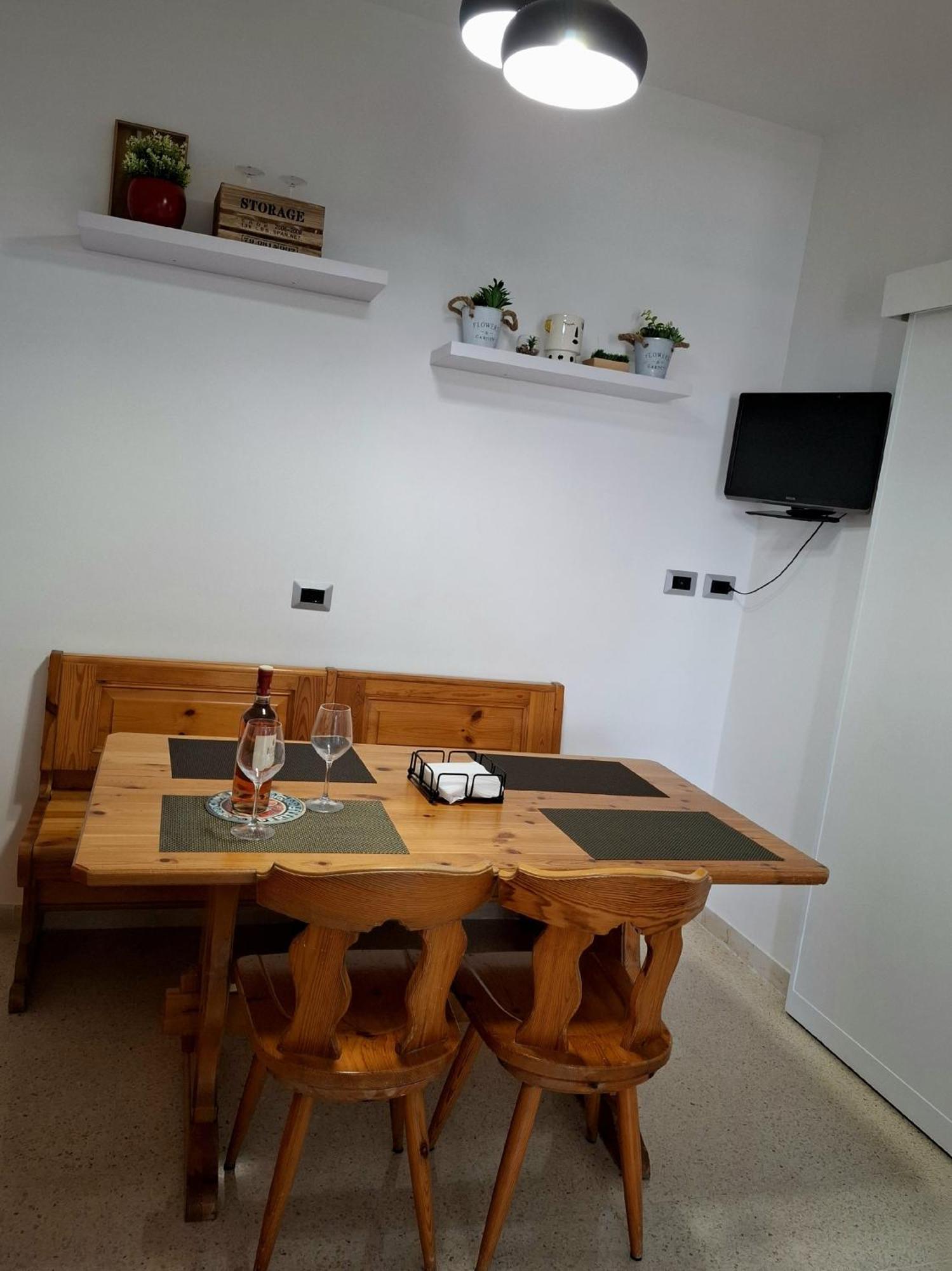 Lumina Apartment