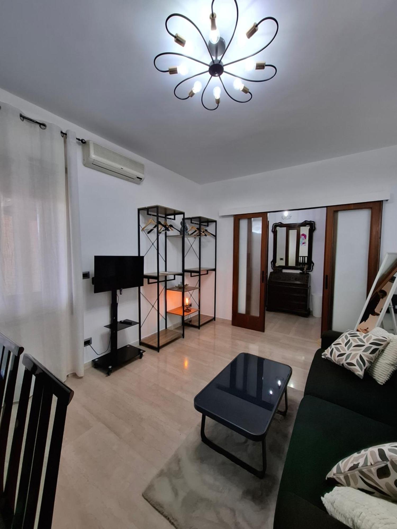 Lumina Apartment