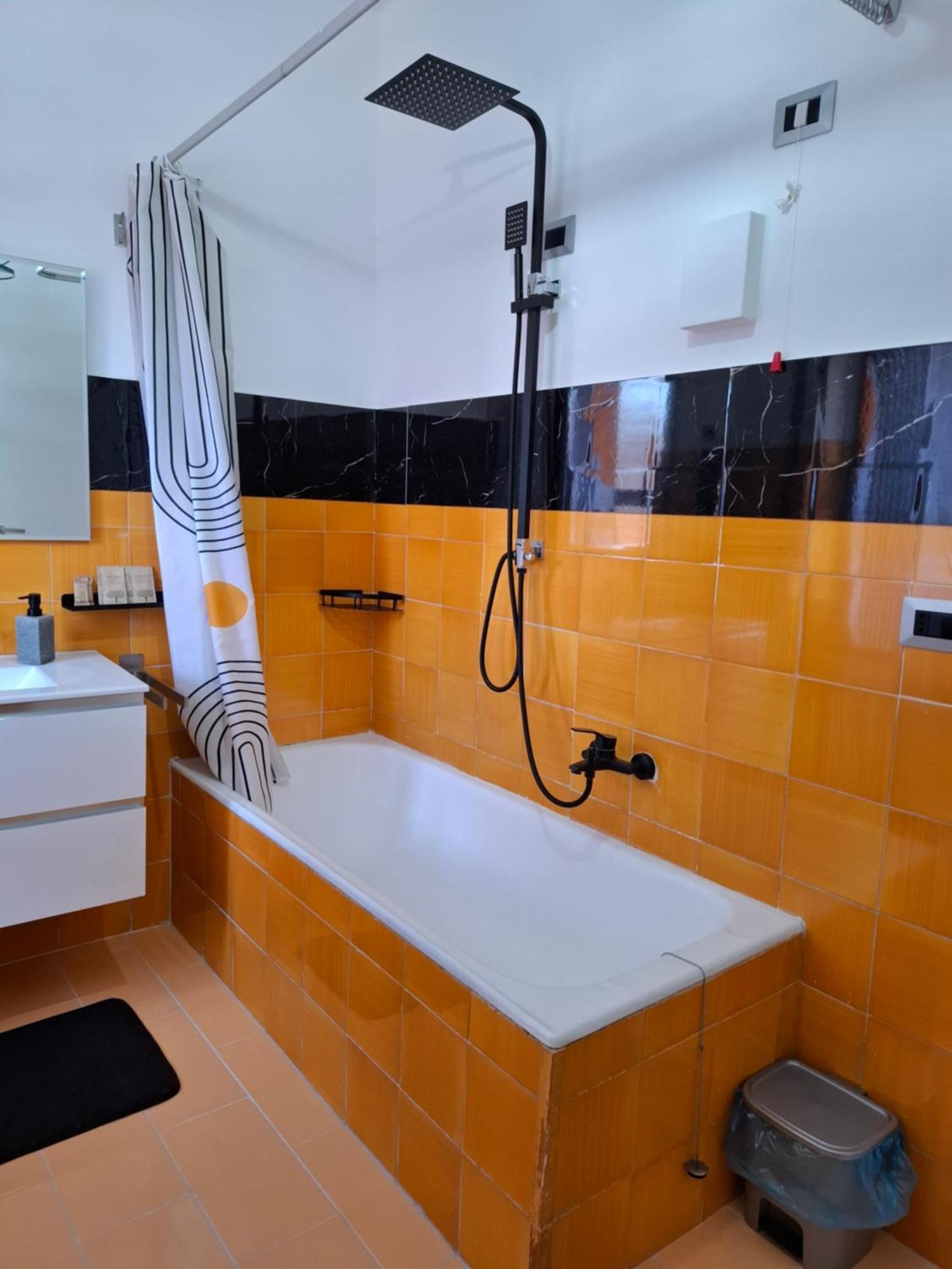 Lumina Apartment *
