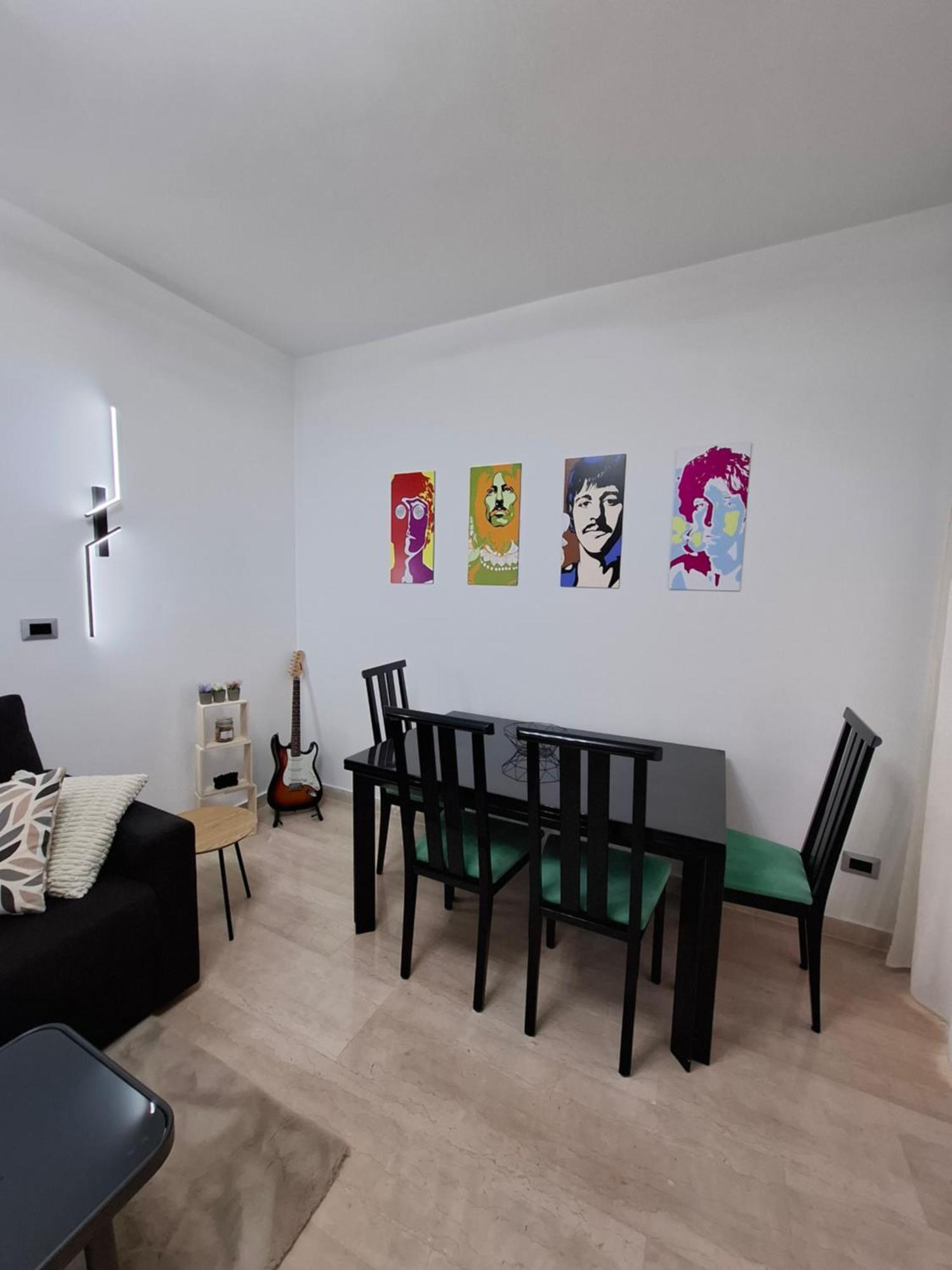 Apartment Lumina Rom