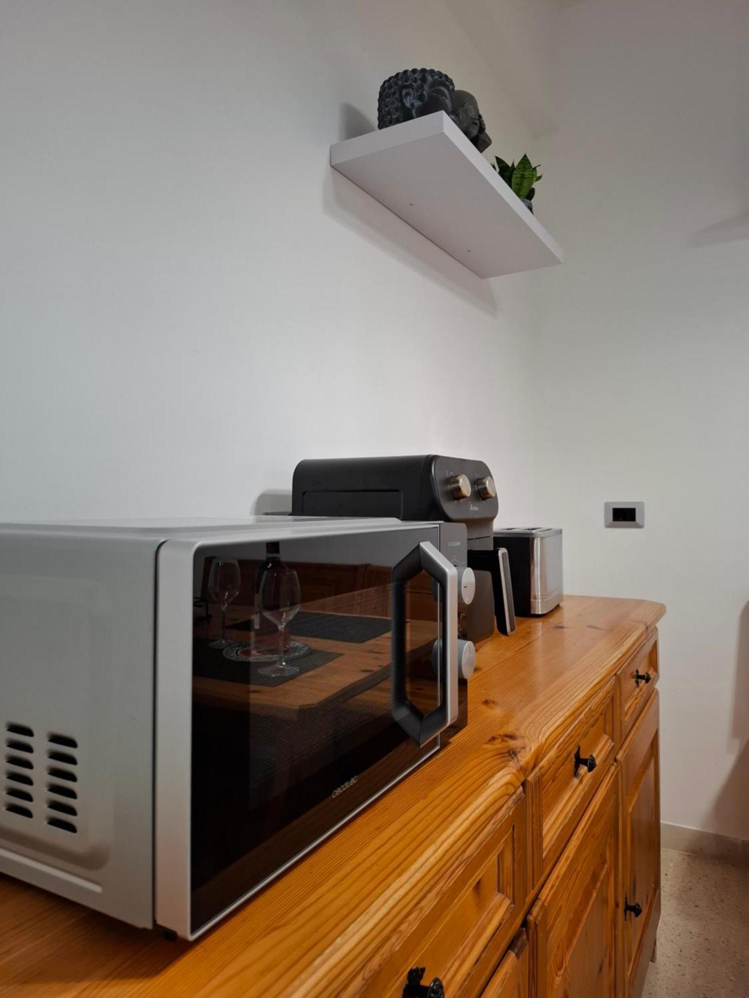 Lumina Apartment