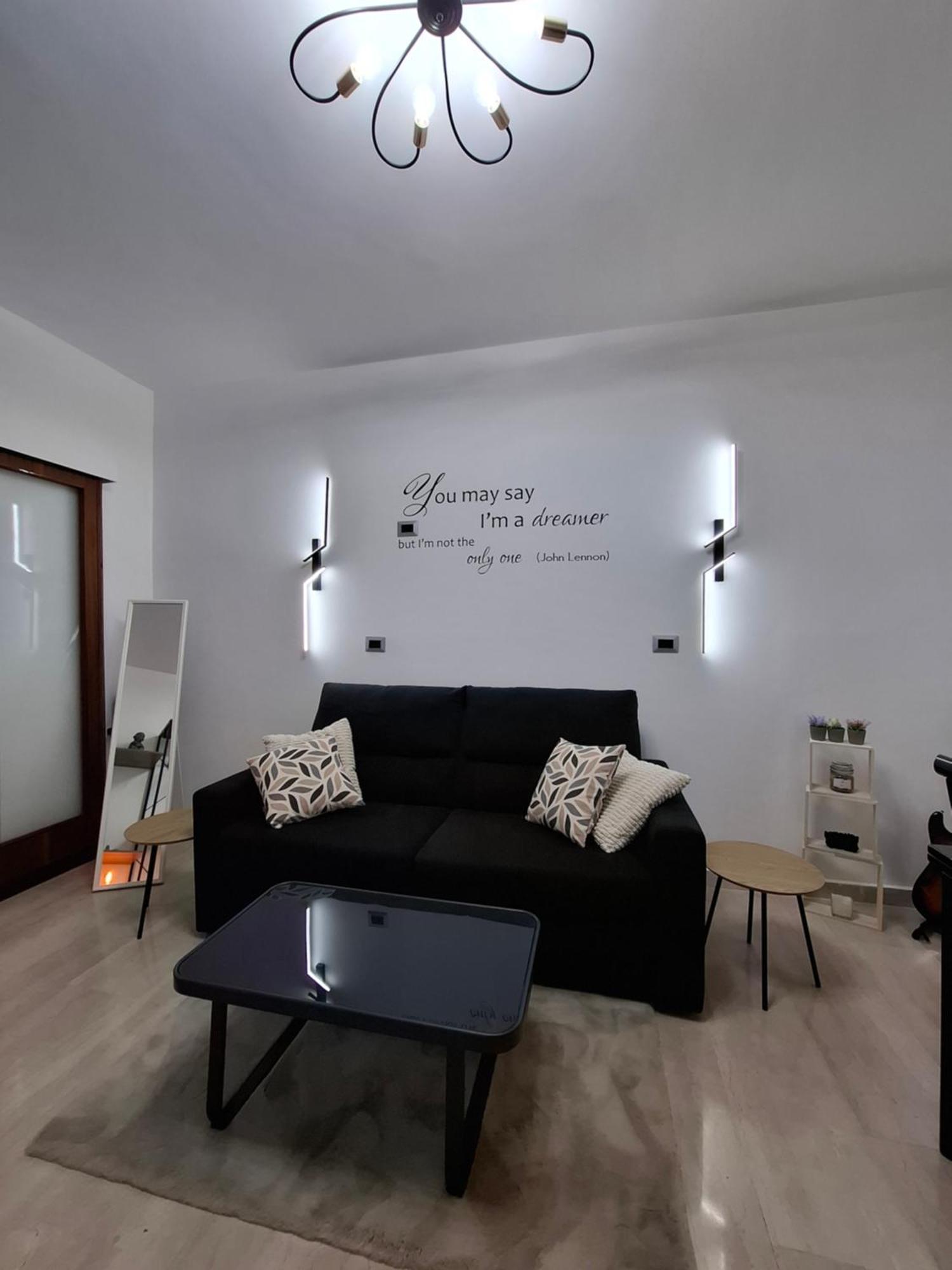 Apartment Lumina *
