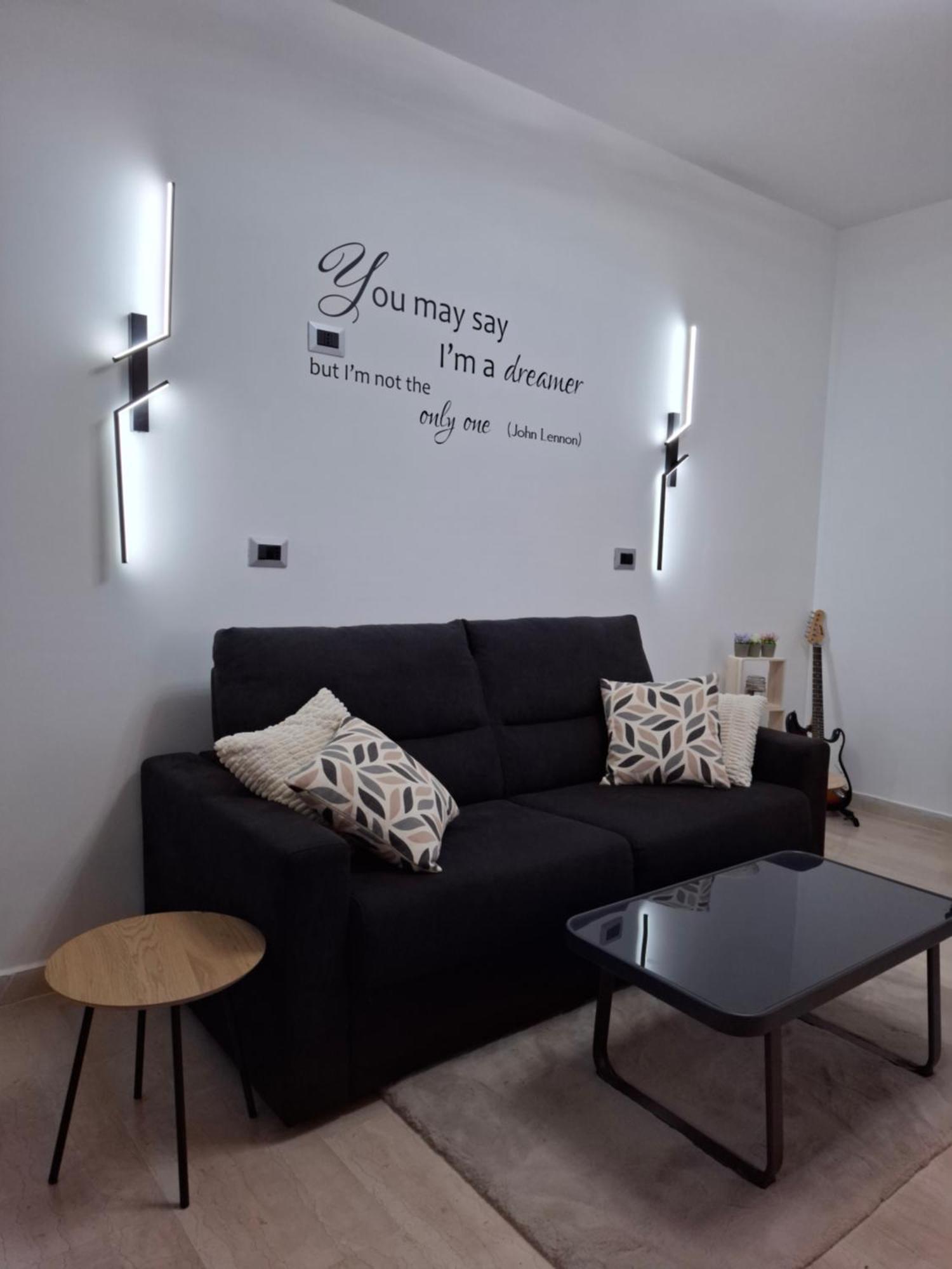 Apartment Lumina Rom
